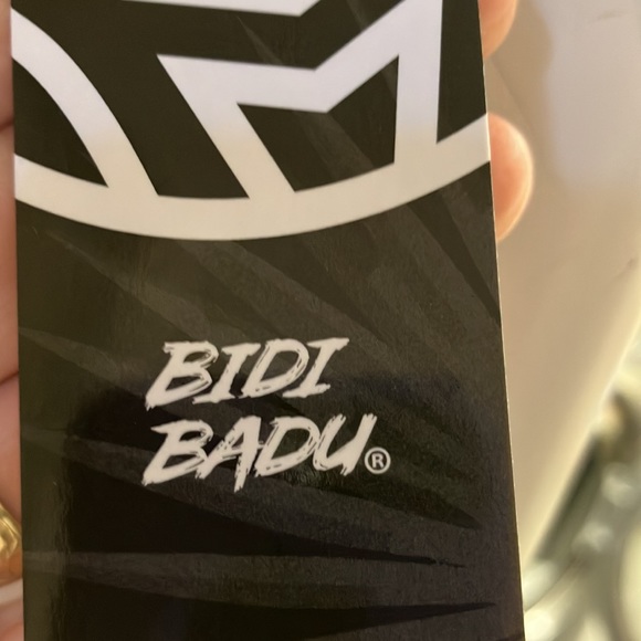 Bidi Badu Tennis/Golf/Athletic/Athleisure Dress, NWT! - Picture 7 of 10